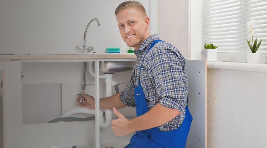 Professional Leak Detection Services in Lewisburg, OH
